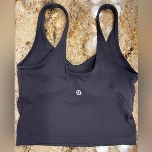 Lululemon Size 2 Align Tank